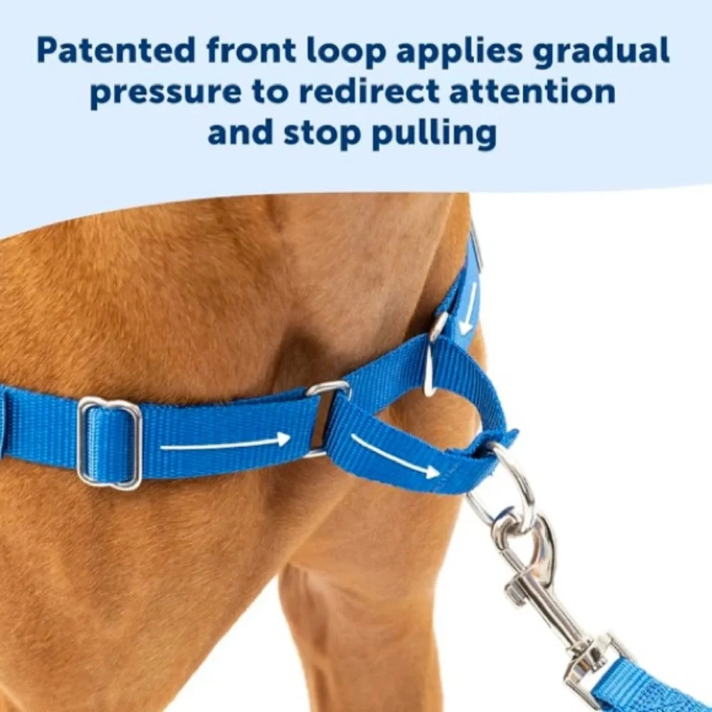 PetSafe Easy Walk No-Pull Dog Harness